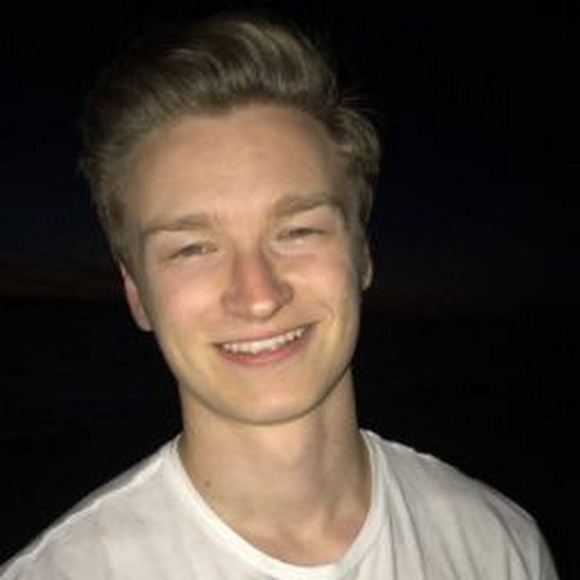 Meet your Posher, Grant - Picture 1 of 1